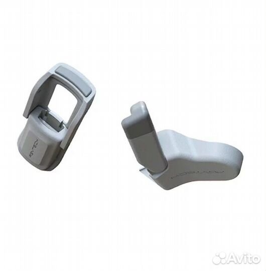Удлинители шасси pgytech P-16A-036 для DJI Mini 2