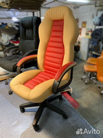 Кресло компьютерное