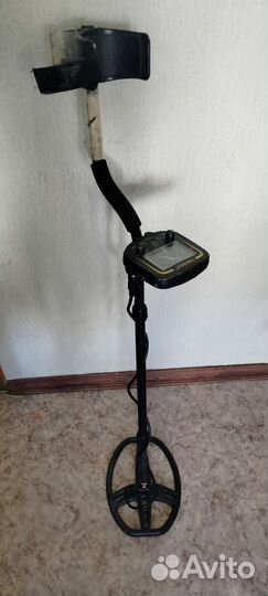 Металлоискатель tianxun