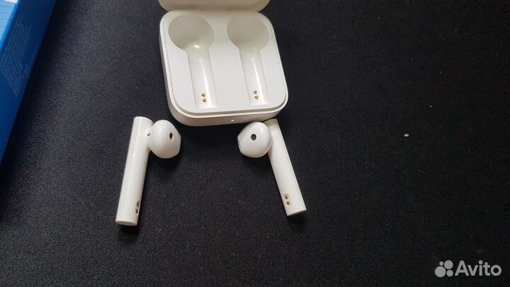 Xiaomi mi true wireless earbuds basic 2