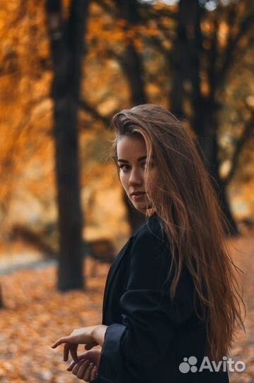 Фотограф - Создаю кадры про Вас настоящих