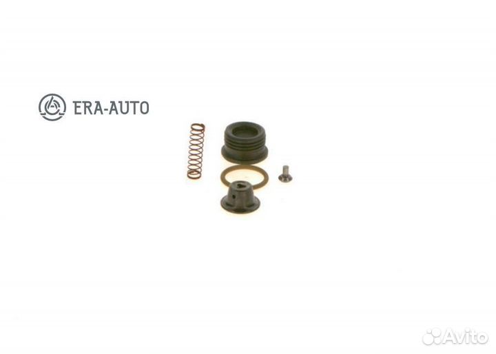 Bosch F00N201451 рем. к-кт тнвд\ RVI