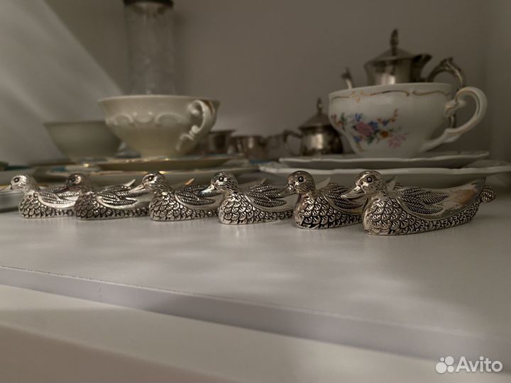 Подставка для столовых приборов