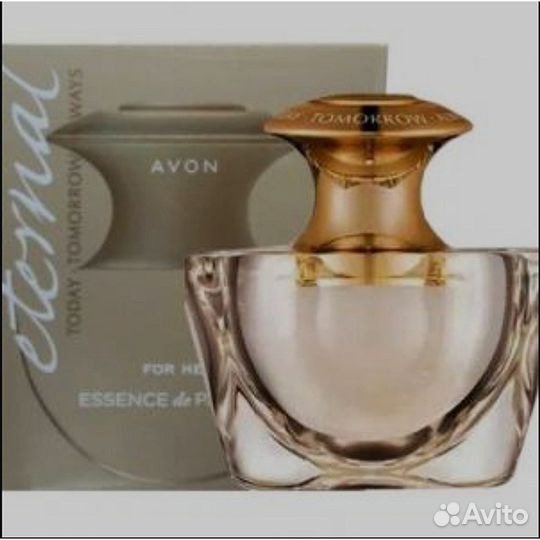 Парфюмированная эссенция Eternal