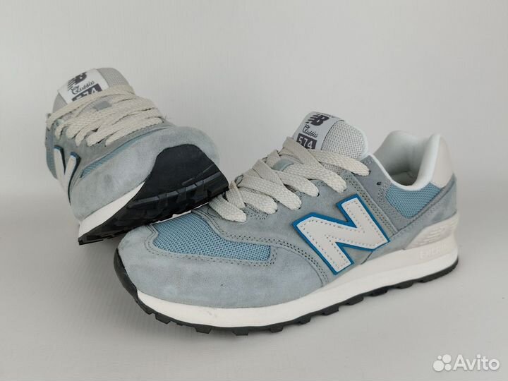 New balance 574