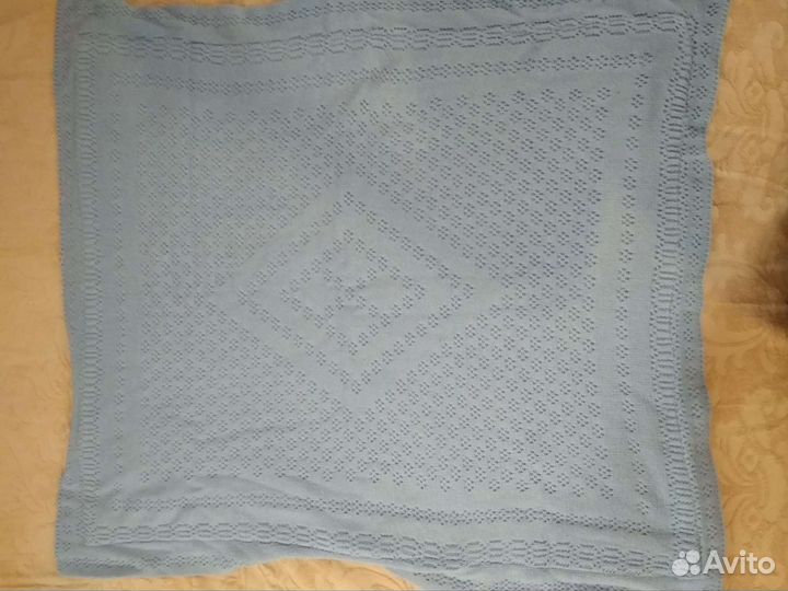 Детский плед/одеяло