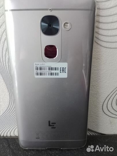 LeEco Le 2, 3/32 ГБ