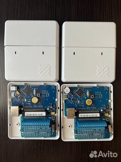 Контроллер эра-10000