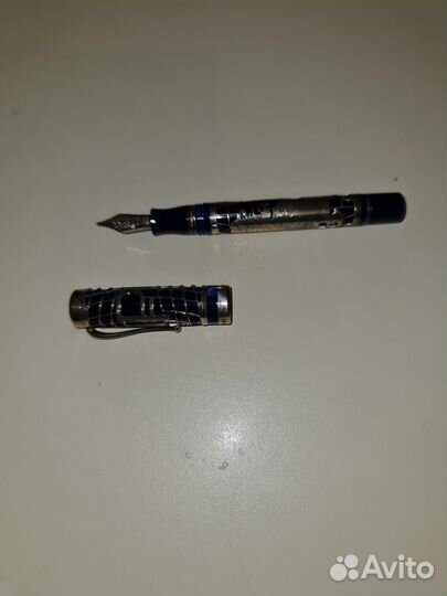 Перьевая ручка montegrappa