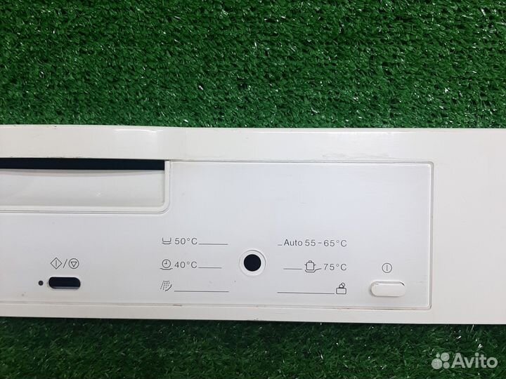Панель посудомоечной машины Miele