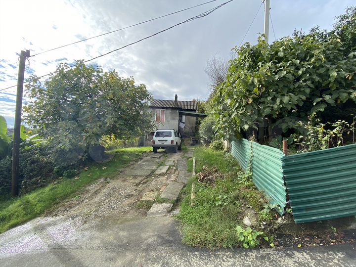 Участок 14 сот. (ИЖС)