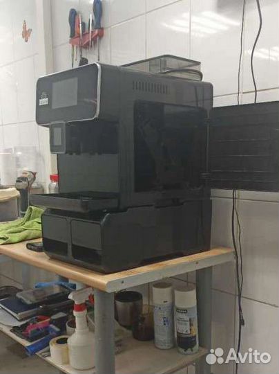 Ремонт кофемашин :Oursson, Rooma, Verano