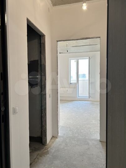 Квартира-студия, 20 м², 14/19 эт.