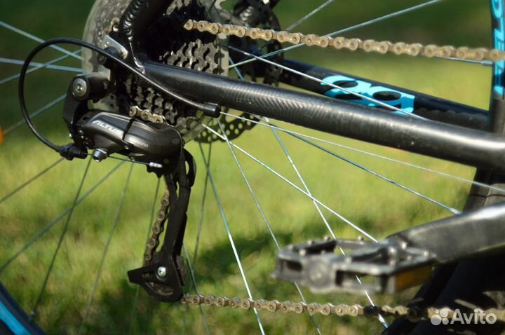 Велосипед Stinger 29 (22 ростовка)