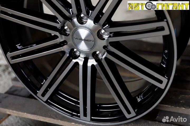 Диск литой Vossen (VPS-CV4) R18*8.0 5*114,3 ET +35