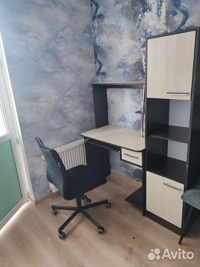 Сборка мебели