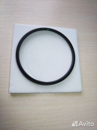 Светофильтр Marumi DHG Super Lens Protect 67 мм