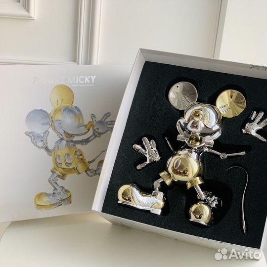 Статуэтка для интерьера Mickey Mouse