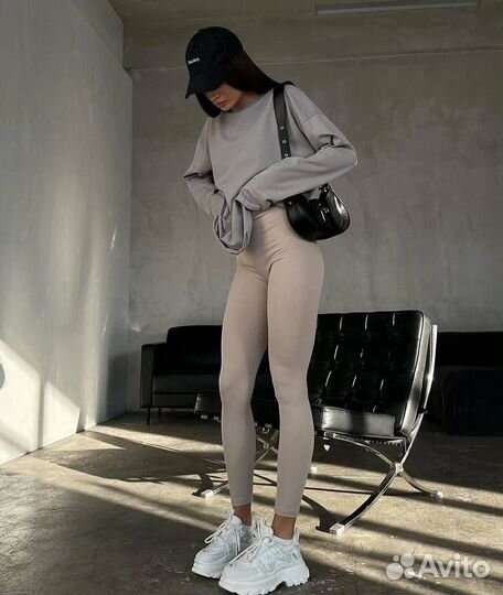 Лосины женские