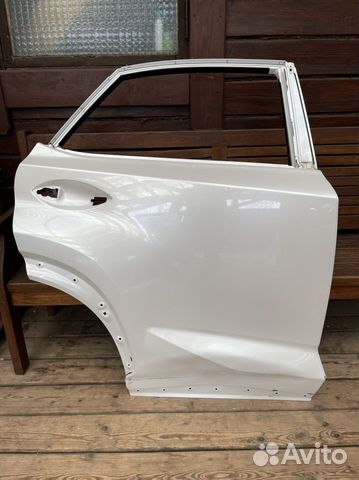 Lexus nx 200 дверь