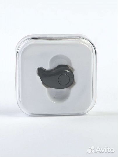 Блютуз наушник-гарнитура