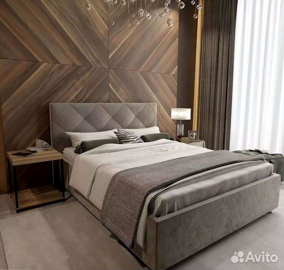 Собственная фабрика, кровати