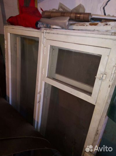 Форточки, форточные блоки