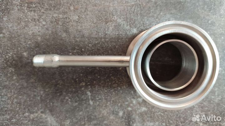 Узел отбора по жидкости 2 дюйма