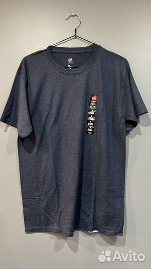 Футболки новые мужские пакетом размер S