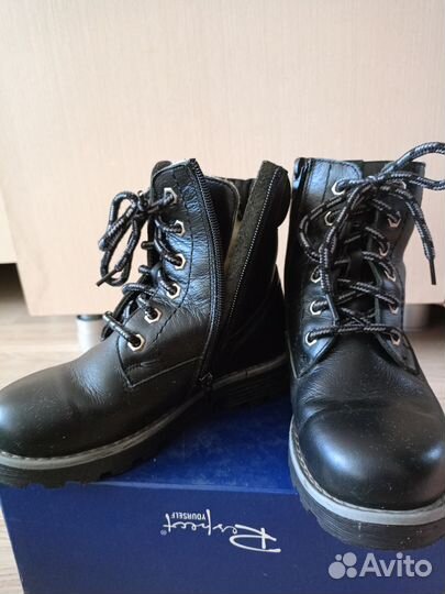 Детская обувь для мальчика 39,31,32,33