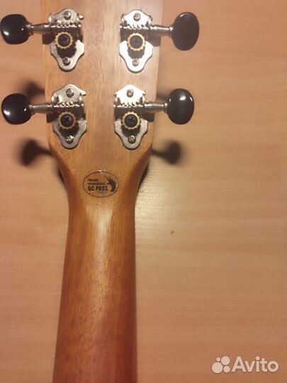 Укулеле flight nus 310