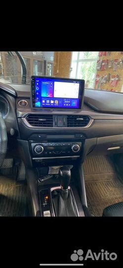 Android магнитолы на все автомобили