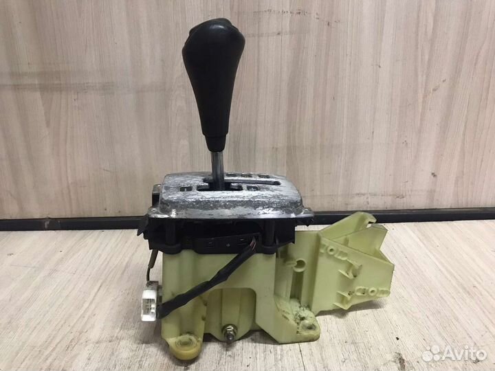 Селектор АКПП hyundai sonata 4 EF