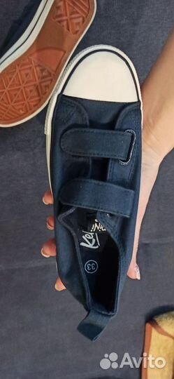 Слипоны кеды кроссовки