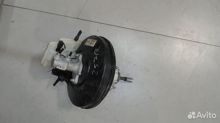 Цилиндр тормозной главный Mini Cooper (R56), 2009