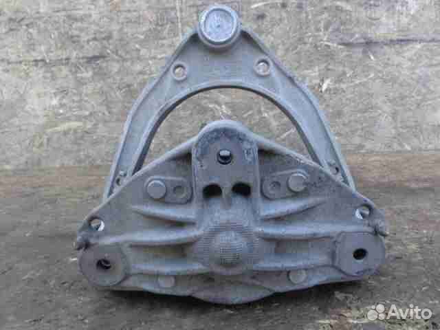 Б/У Амортизатор передний правый В сборе