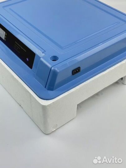 Инкубатор для яиц автоматический. В наличии. Новый