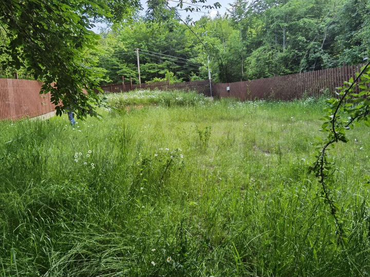 Участок 5 сот. (СНТ, ДНП)