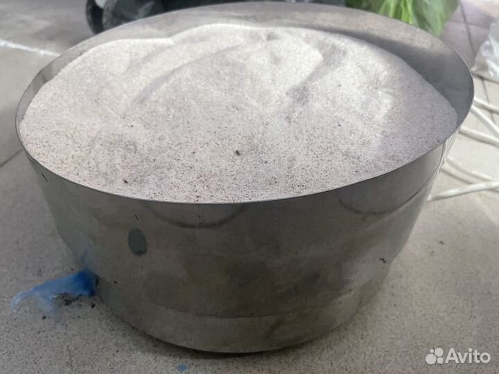 Аппарат для варки кофе на песке