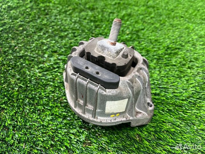 Подушка двигателя Bmw 1 E87 N45B16 2006