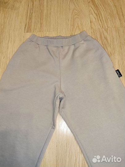 Спортивные штаны для мальчика 152