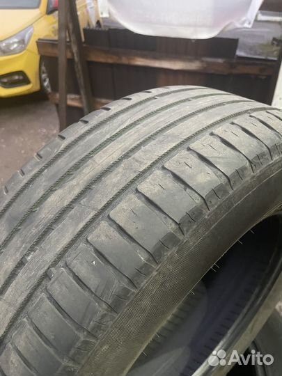 Nokian Tyres Hakka Green 195/65 R15 95H