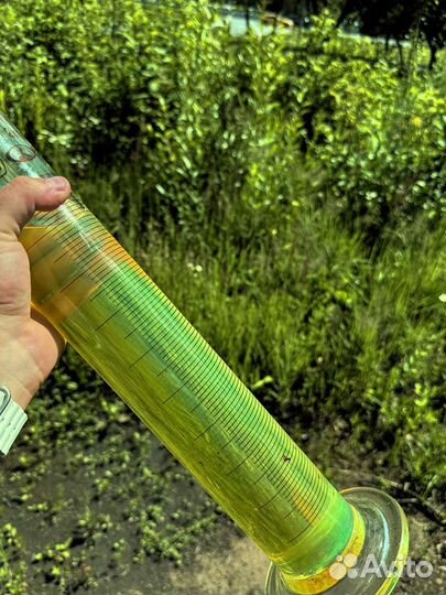 Дизельное топливо E3-Е5 ГОСТ