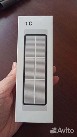 Фильтр для пылесоса