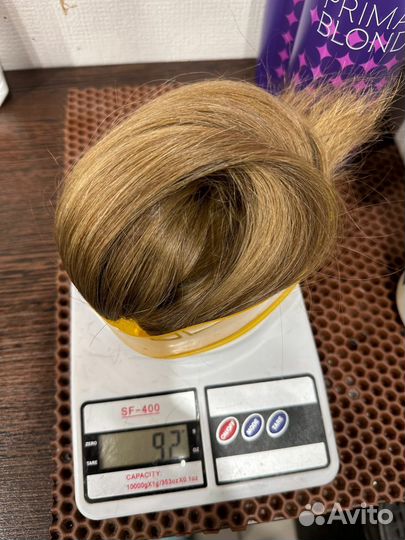 Скупка волос