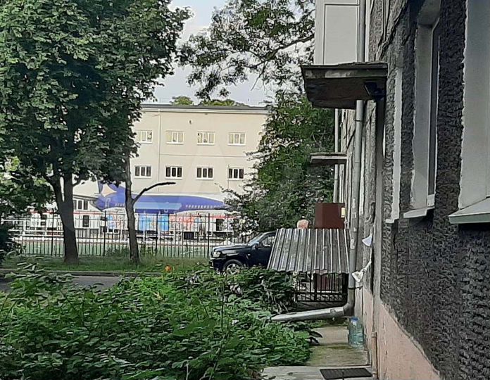 2-к. квартира, 47 м², 2/5 эт.