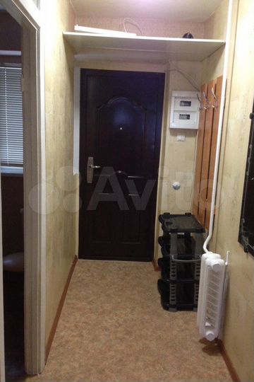 1-к. квартира, 38 м², 4/5 эт.