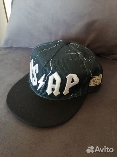 Бейсболки новые