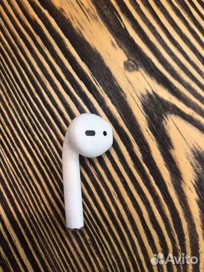 Airpods 2 левый наушник оригинал