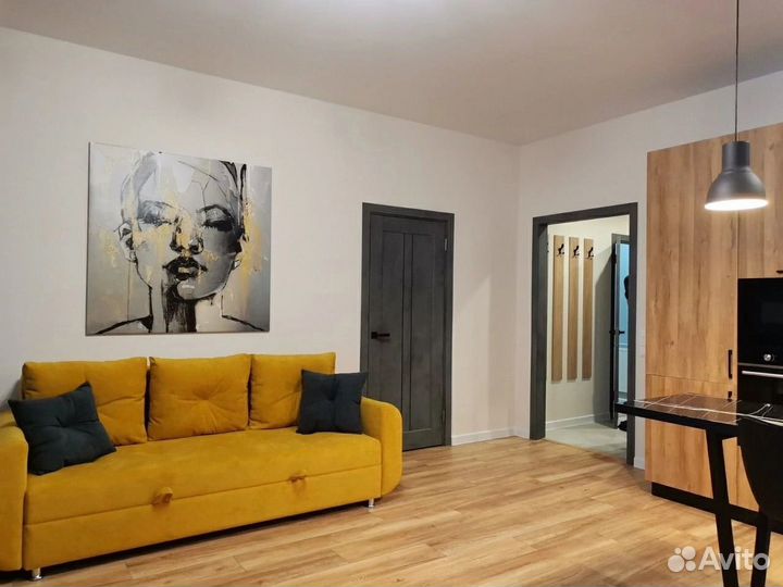 Ремонт квартир под ключ русская бригада